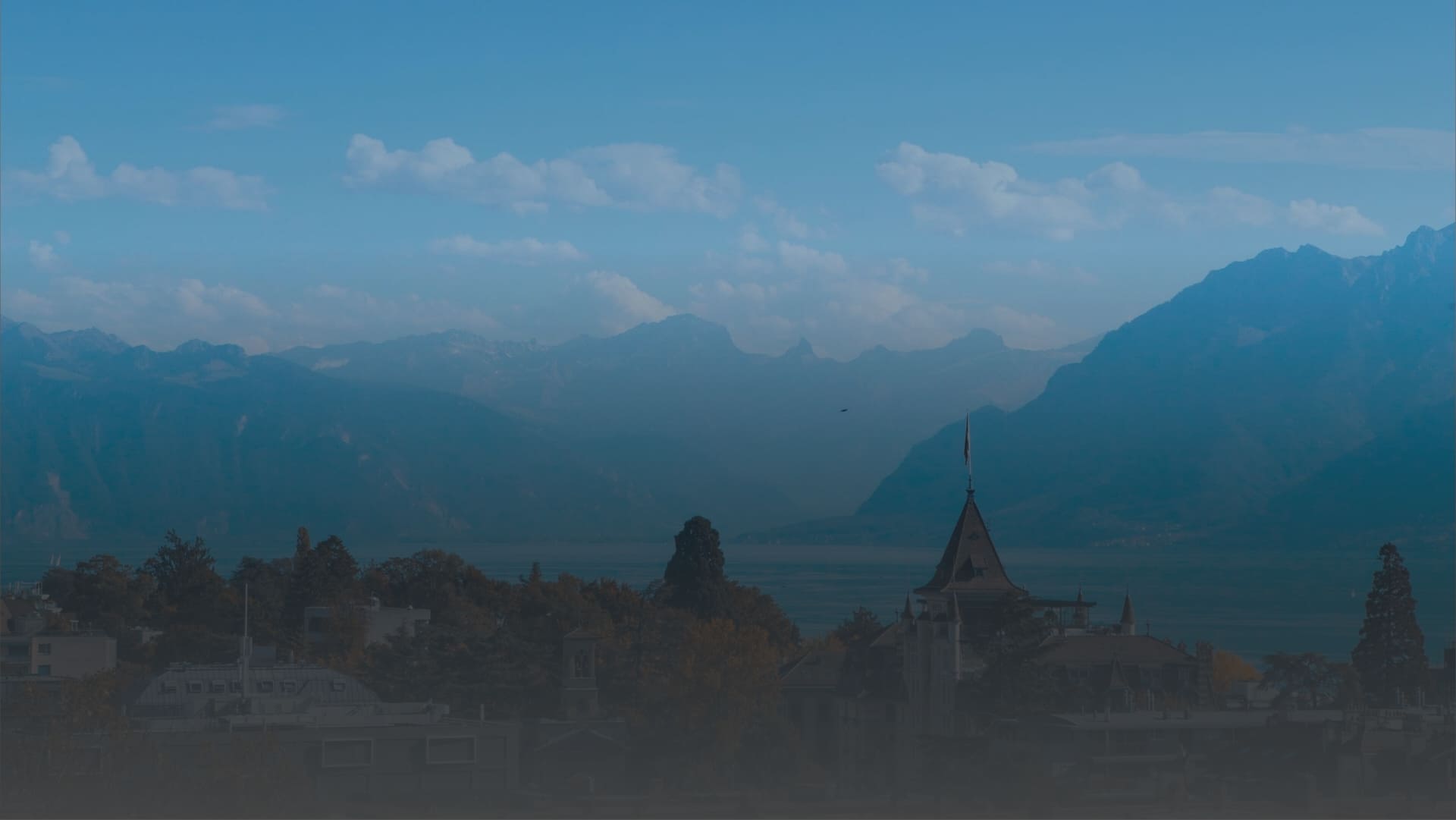 French-Swiss private school in Lausanne