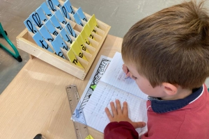 Scolariser son enfant dès 2 ans et demi à Lausanne : pourquoi choisir l'école Saint Dominique Savio ?