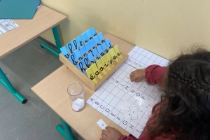  Nurturing Minds and Hearts: A Lausanne-Based School That Serves the Whole Child