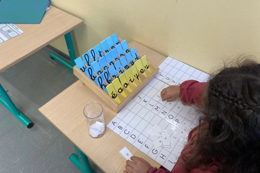 Nurturing Minds and Hearts: A Lausanne-Based School That Serves the Whole Child International private kindergarten school in Lausanne Nurturing Minds and Hearts: A Lausanne-Based School That Serves the Whole Child