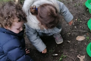 L’éducation bilingue dès la crèche : un atout pour l’avenir de vos enfants