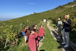 L'importance d'un climat scolaire positif et bienveillant