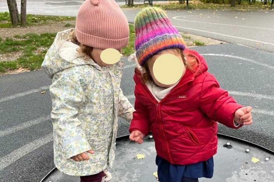 The bilingual nursery: a gateway to multilingual studies International private kindergarten school in Lausanne The bilingual nursery: a gateway to multilingual studies