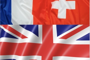 In Lausanne: multilingualism is proving to be a major focus for education