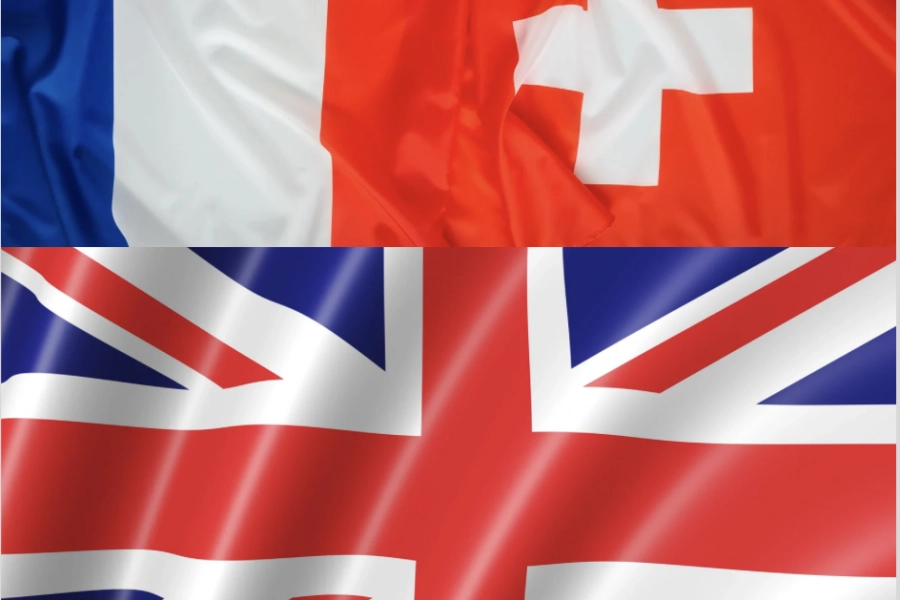 In Lausanne: multilingualism is proving to be a major focus for education