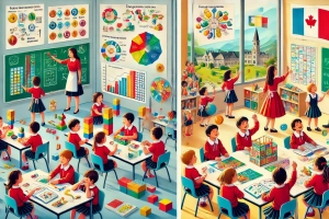 Saint Dominique Savio School in Lausanne: A Proven Educational Approach for Mathematics and French