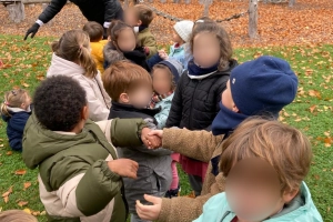 Le multiculturalisme et la diversité dans les écoles bilingues