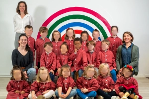 La maternelle française : un programme unique au monde