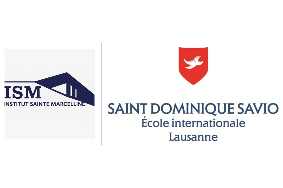 Partenariat entre l'ISM- Lycée Français de Lausanne et l'école Savio ! Ecole maternelle privée internationale à Lausanne Partenariat entre l'ISM- Lycée Français de Lausanne et l'école Savio !