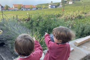 Une éducation bilingue à travers des ateliers et activités périscolaires à Lausanne