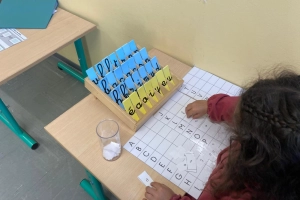 Former l’intelligence et le cœur : une école à Lausanne au service de l’enfant