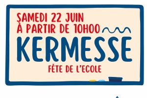 Fête & Kermesse de l'école Saint Dominique Savio