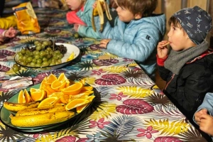 La nutrition : un pilier essentiel pour la réussite des enfants