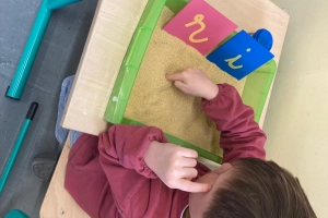 Les avantages d'inscrire son enfant dans une école maternelle privée bilingue