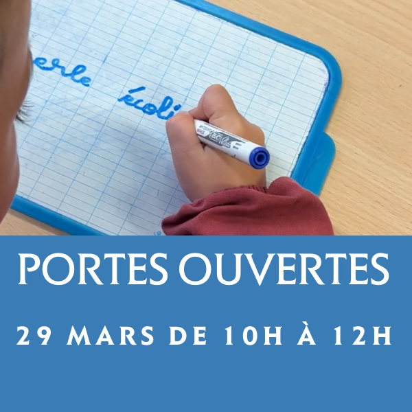 Portes Ouvertes 