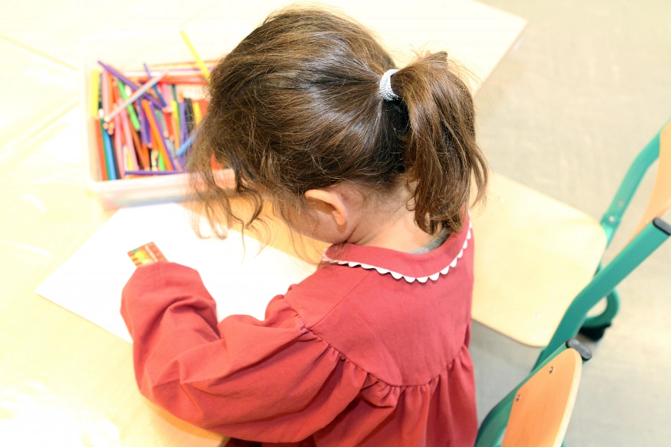 Ecole catholique en Lausanne