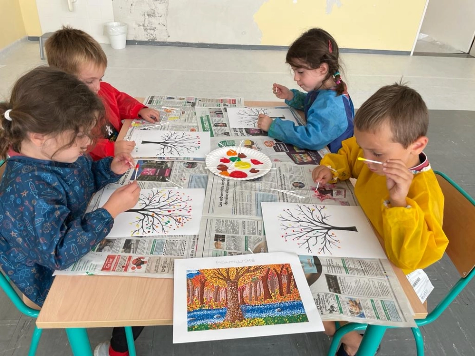 Ecole catholique en Lausanne